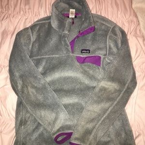 Patagonia pullover